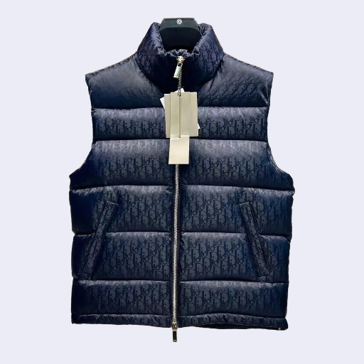 Veste Sans Manches CD