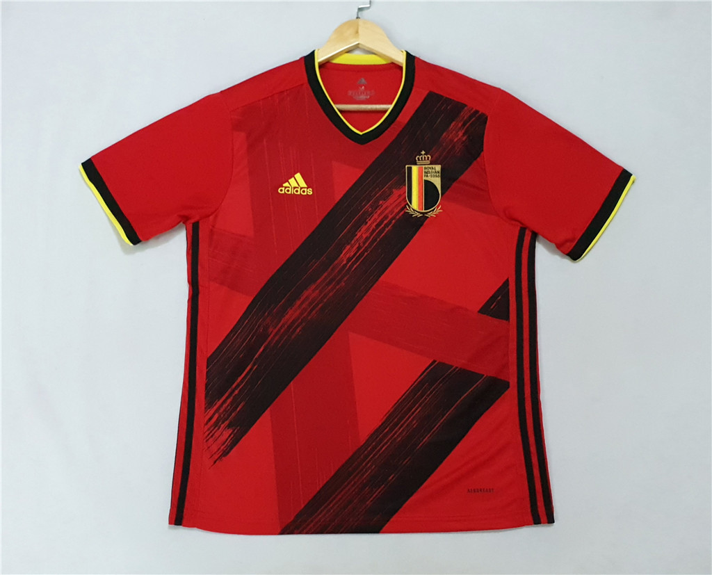 Belgique Rétro