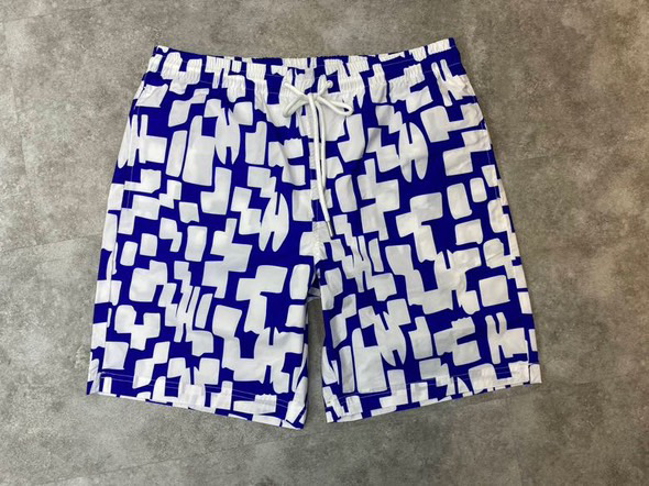 Short de Bain HRMS