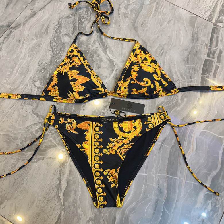 Bikini VRSC 2 Pièce