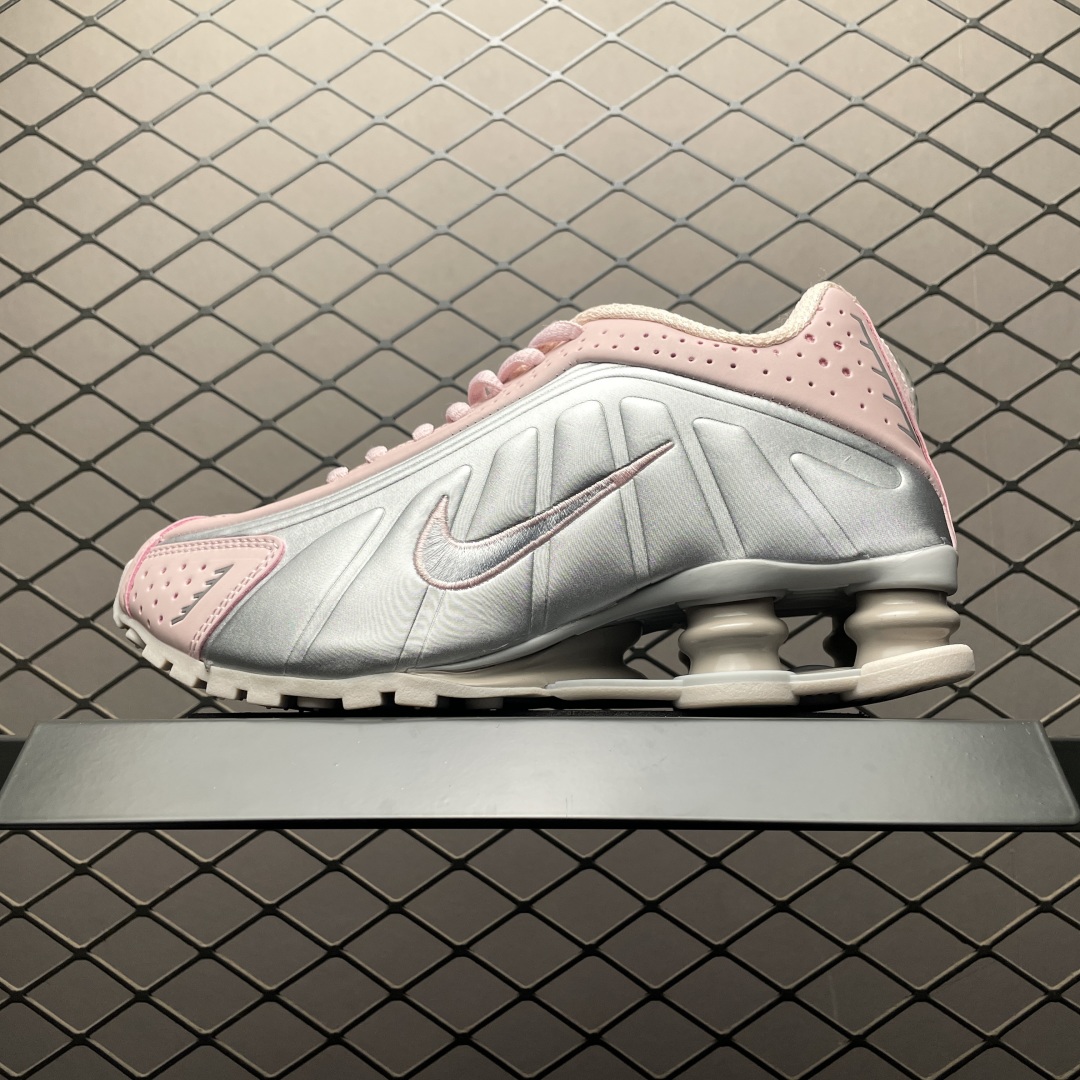 NK Shox R4 