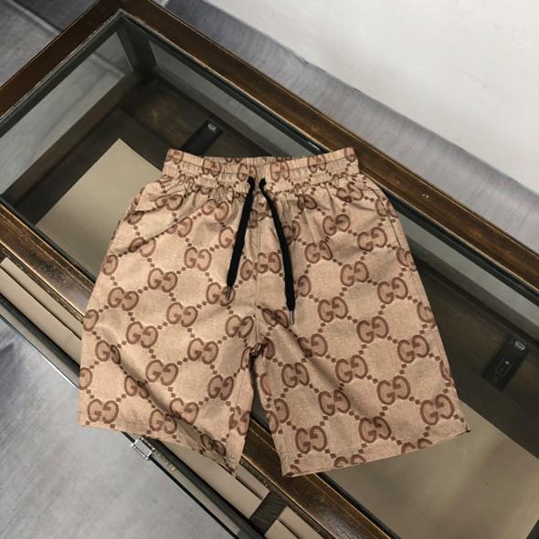 Short de Bain GG
