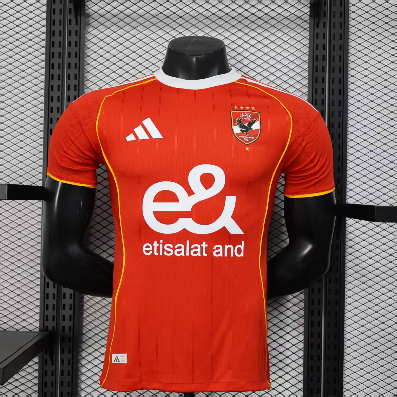 Al-Ahly Saison 2025/26
