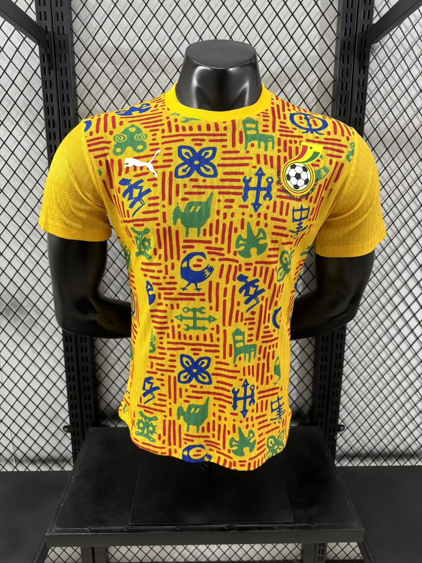 Ghana Saison 2024/26 