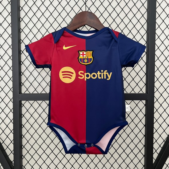 Body pour Bébé Collection La Liga 