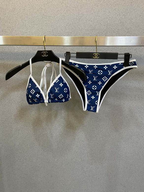 Bikini LV 2 Pièce 