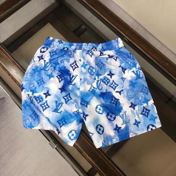 Short de Bain LV