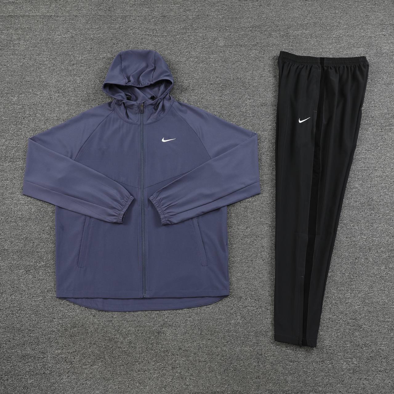 Ensemble Complet NK Running