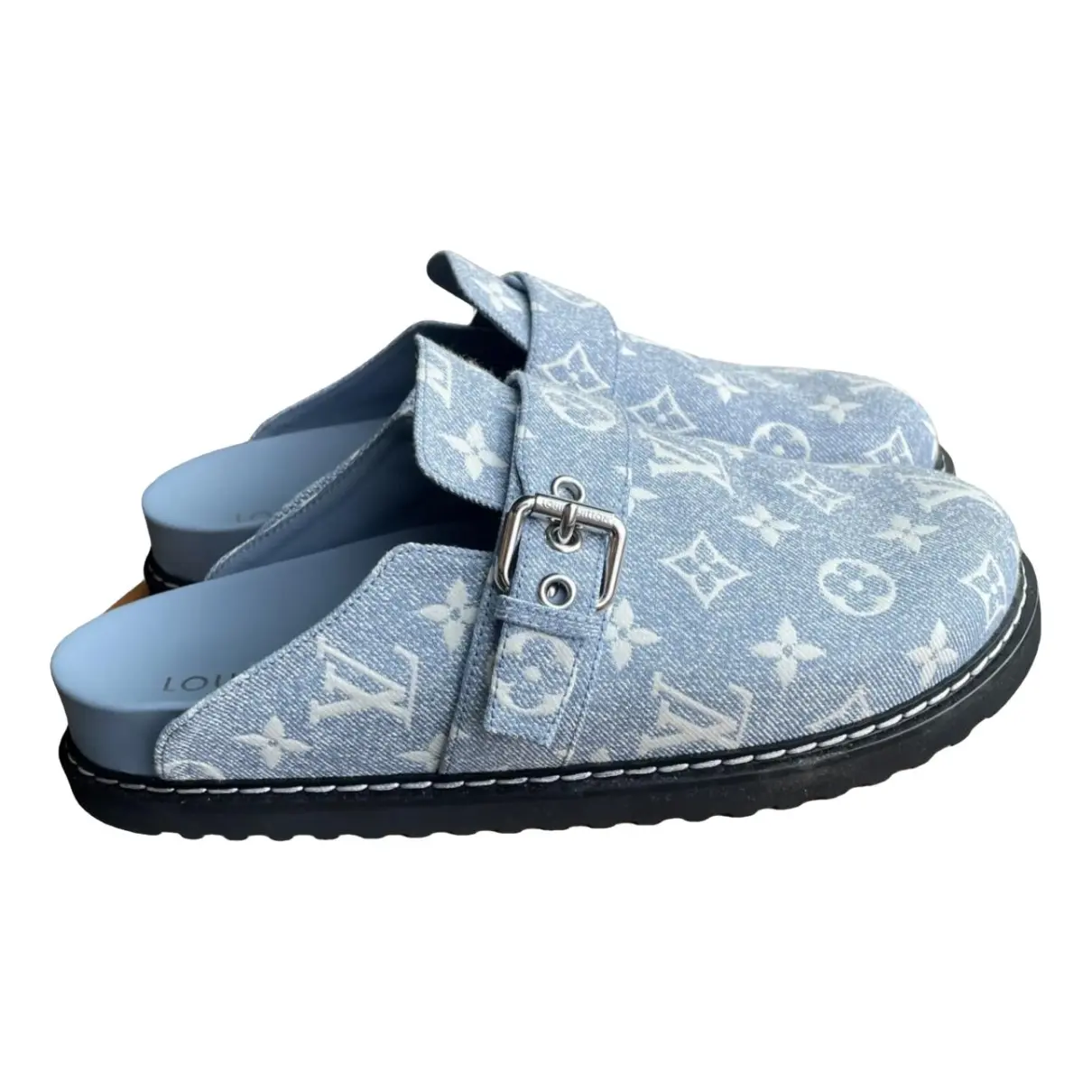 Sabot LV Cosy 