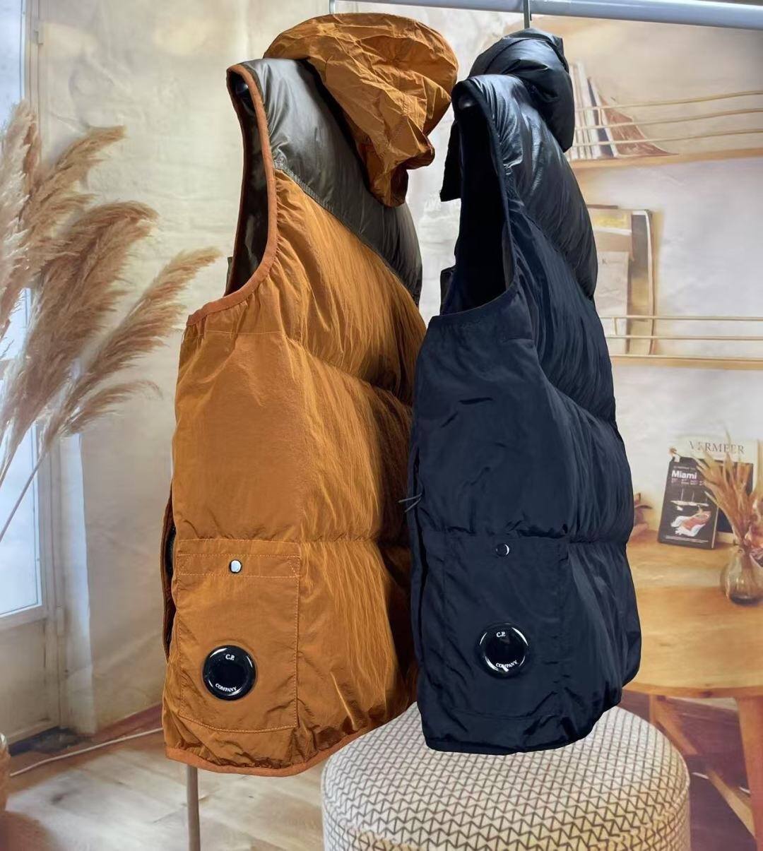 Veste Sans Manches CP Compa*y