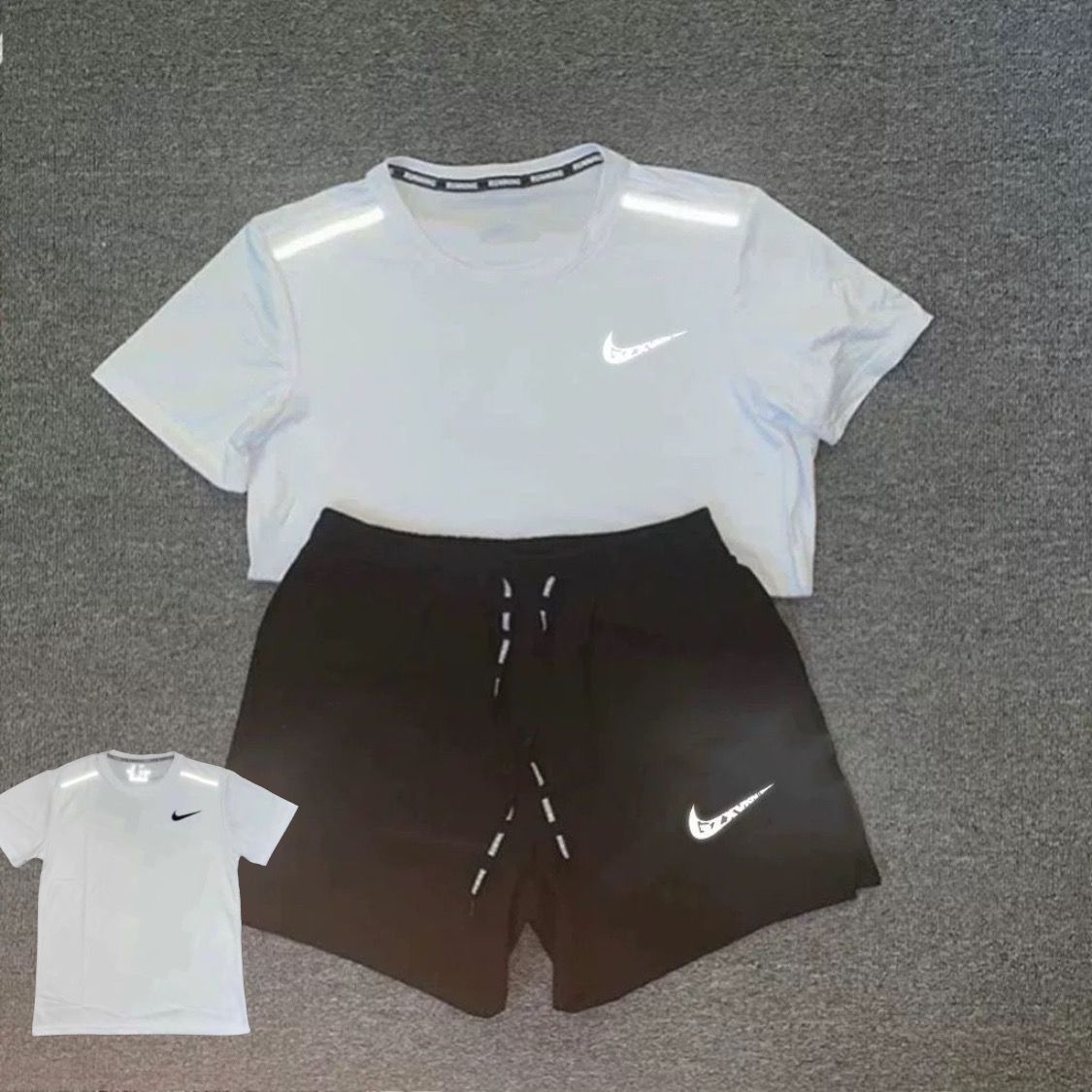 Ensemble Été NK Running