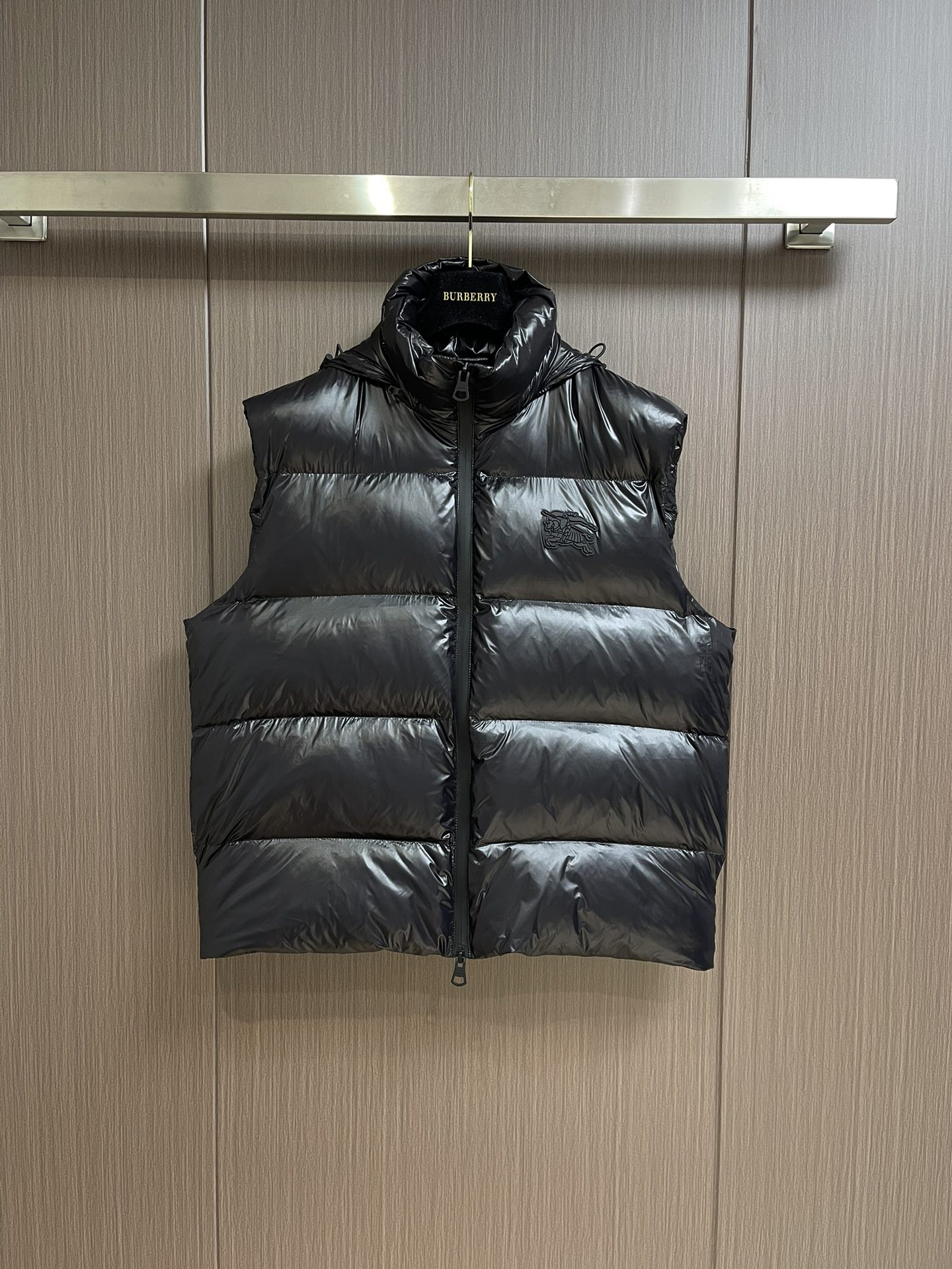 Veste Sans Manches Burbe 