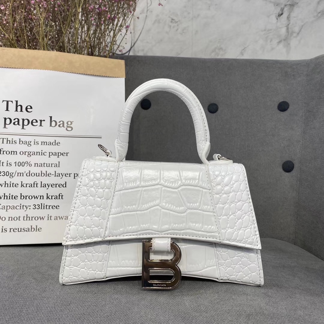Sac à Main Balenciag Hourglass