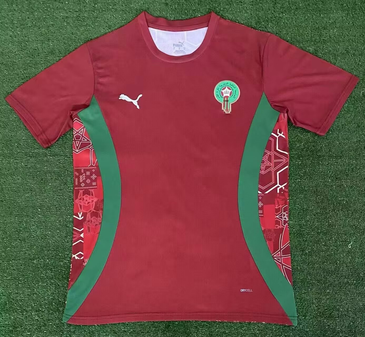 Maroc Saison 2024/26