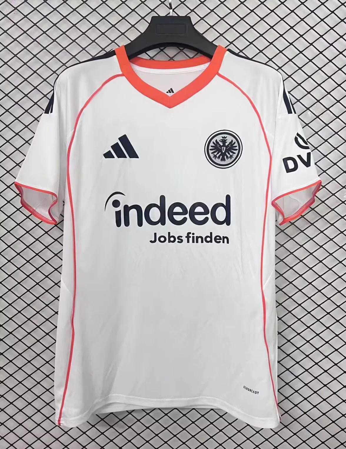 Eintrakt Frankfurt Saison 2025/26