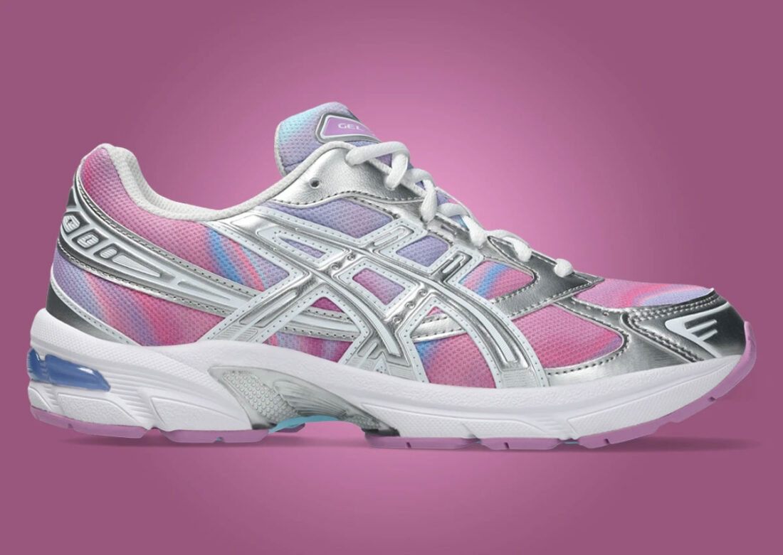 Asics Gel-1130 « Rose »