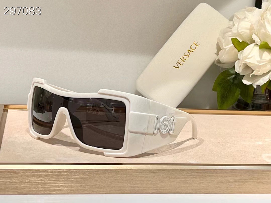 Lunettes VRSC Rock Tears 