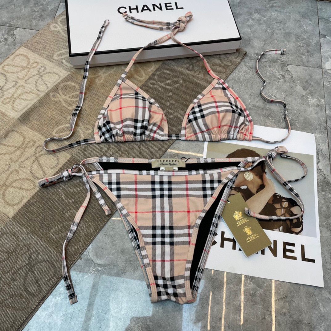Bikini Burbe 2 Pièce 