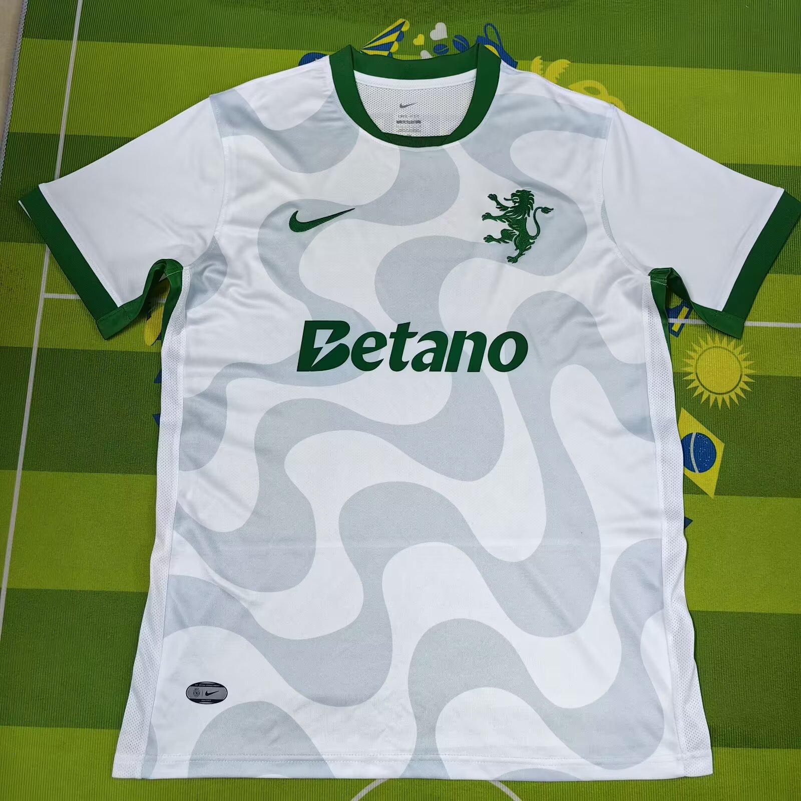 Sporting Lisbonne Saison 2025/26