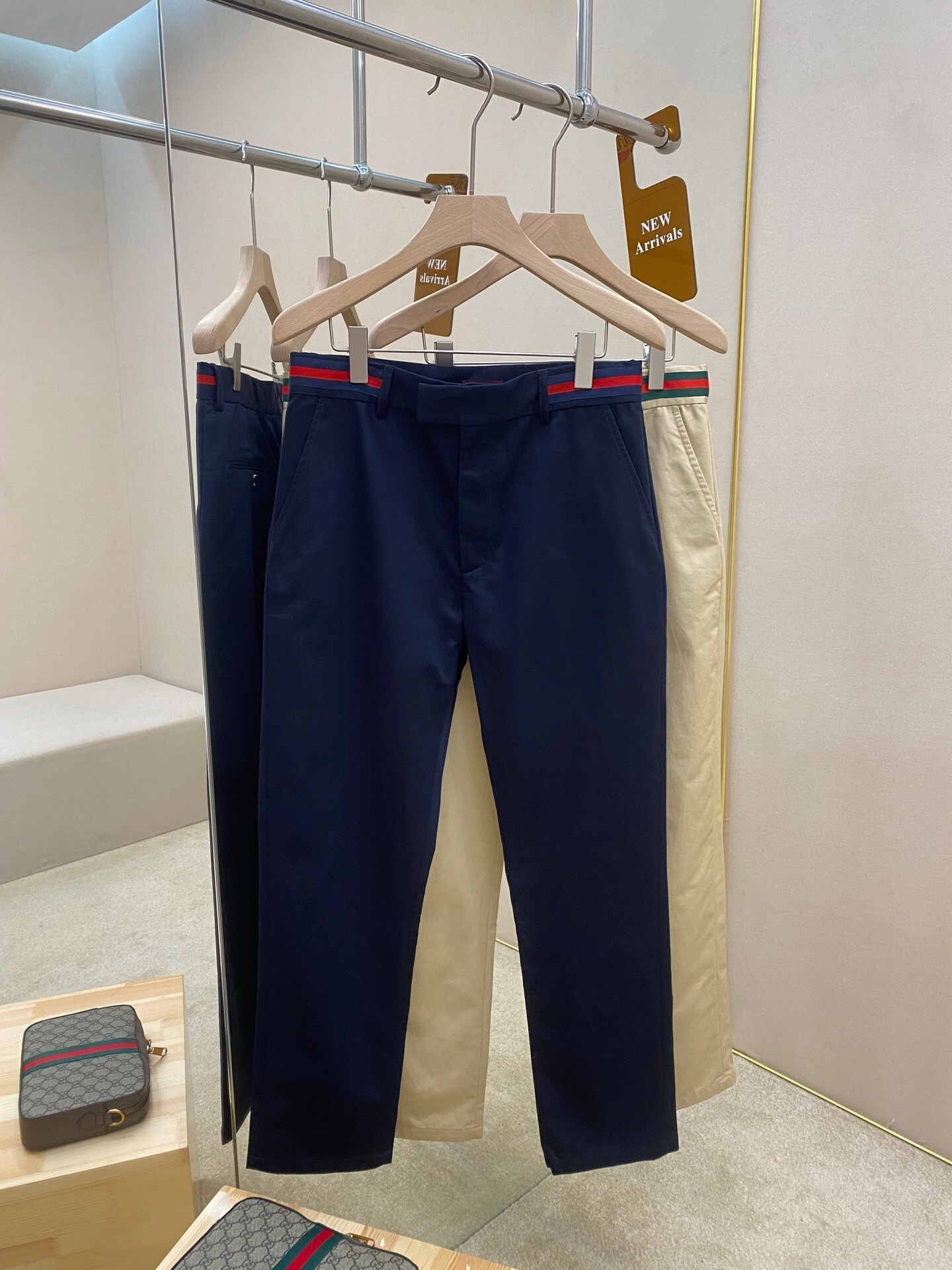 Pantalon GG