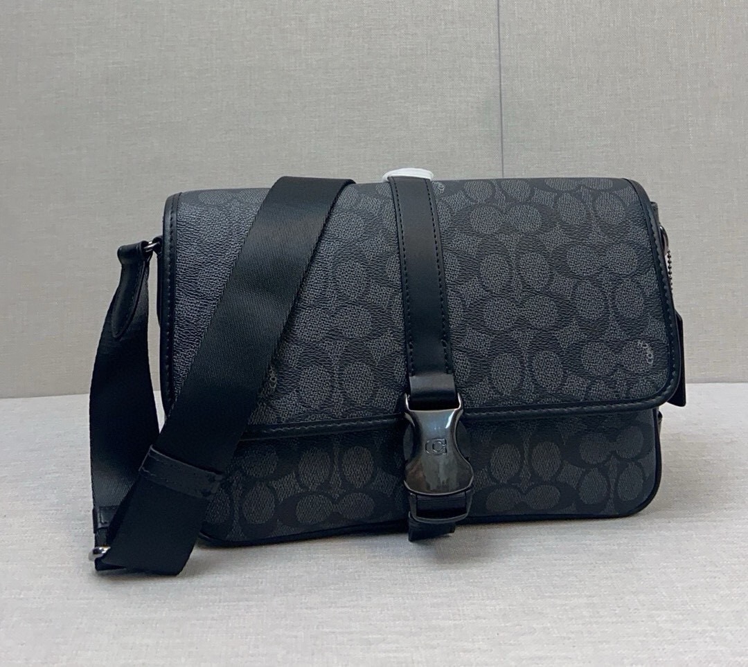 Sacoche Coach 