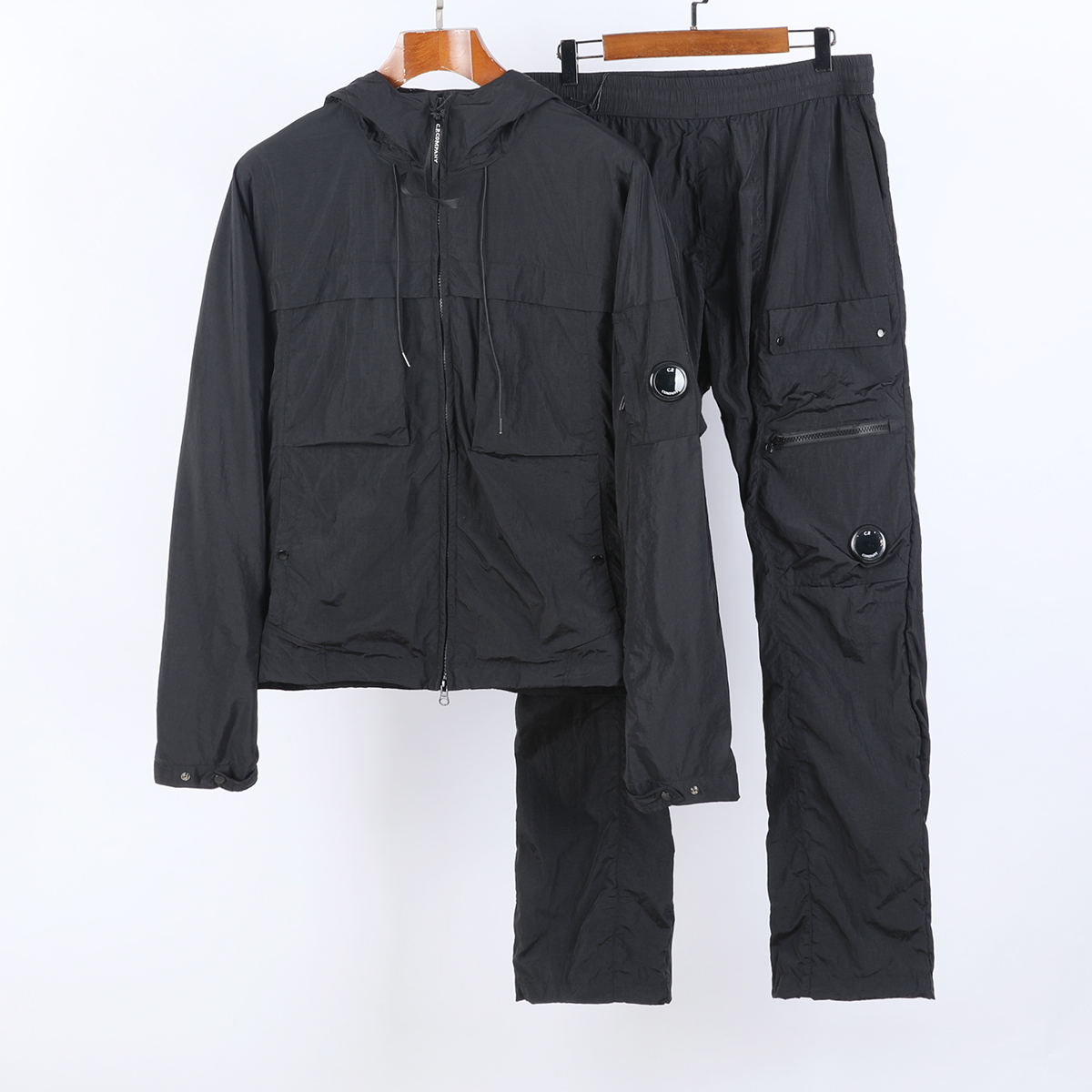 Ensemble Complet CP Comp Cargo