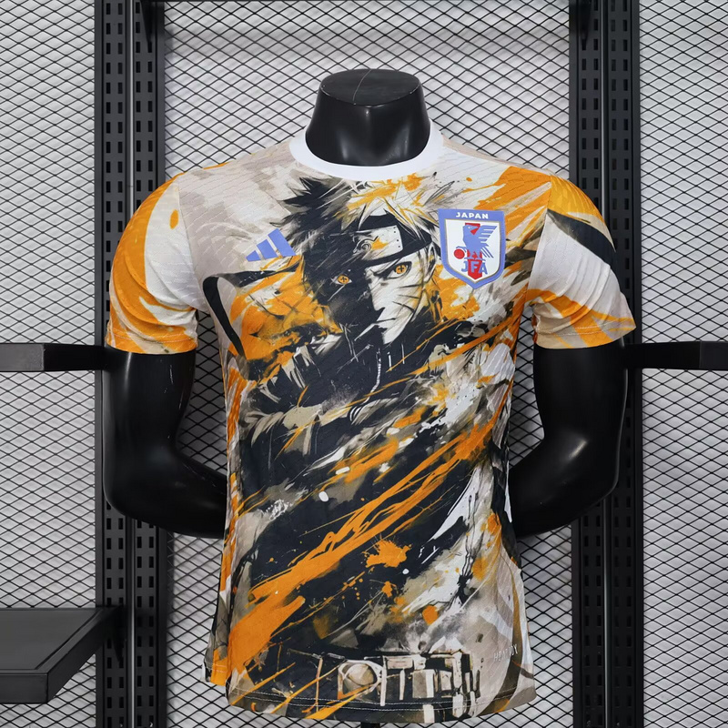 Collection Japon x Naruto