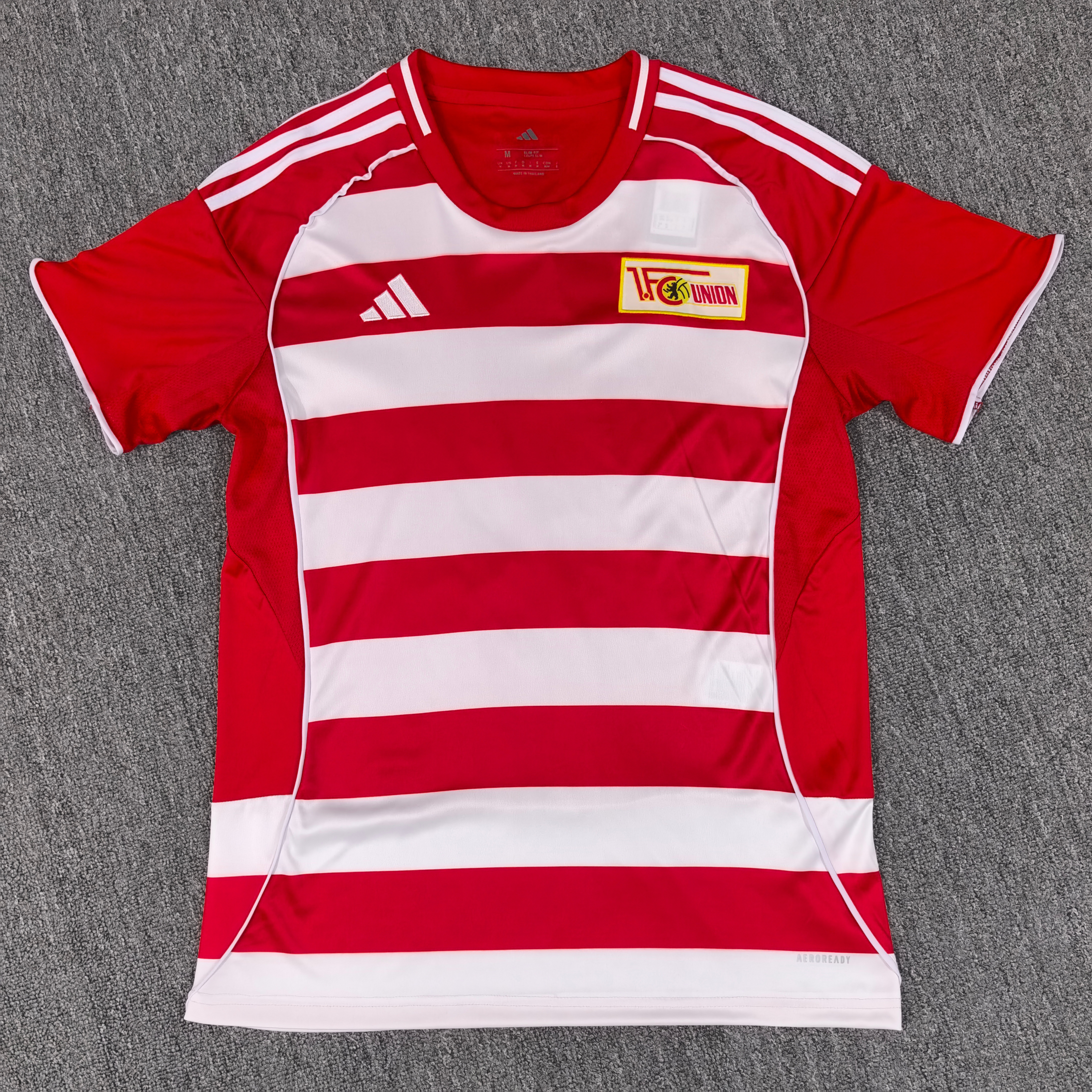 Union Berlin Saison 2025/26