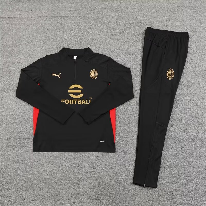 Survêtement AC Milan Saison 2025/26