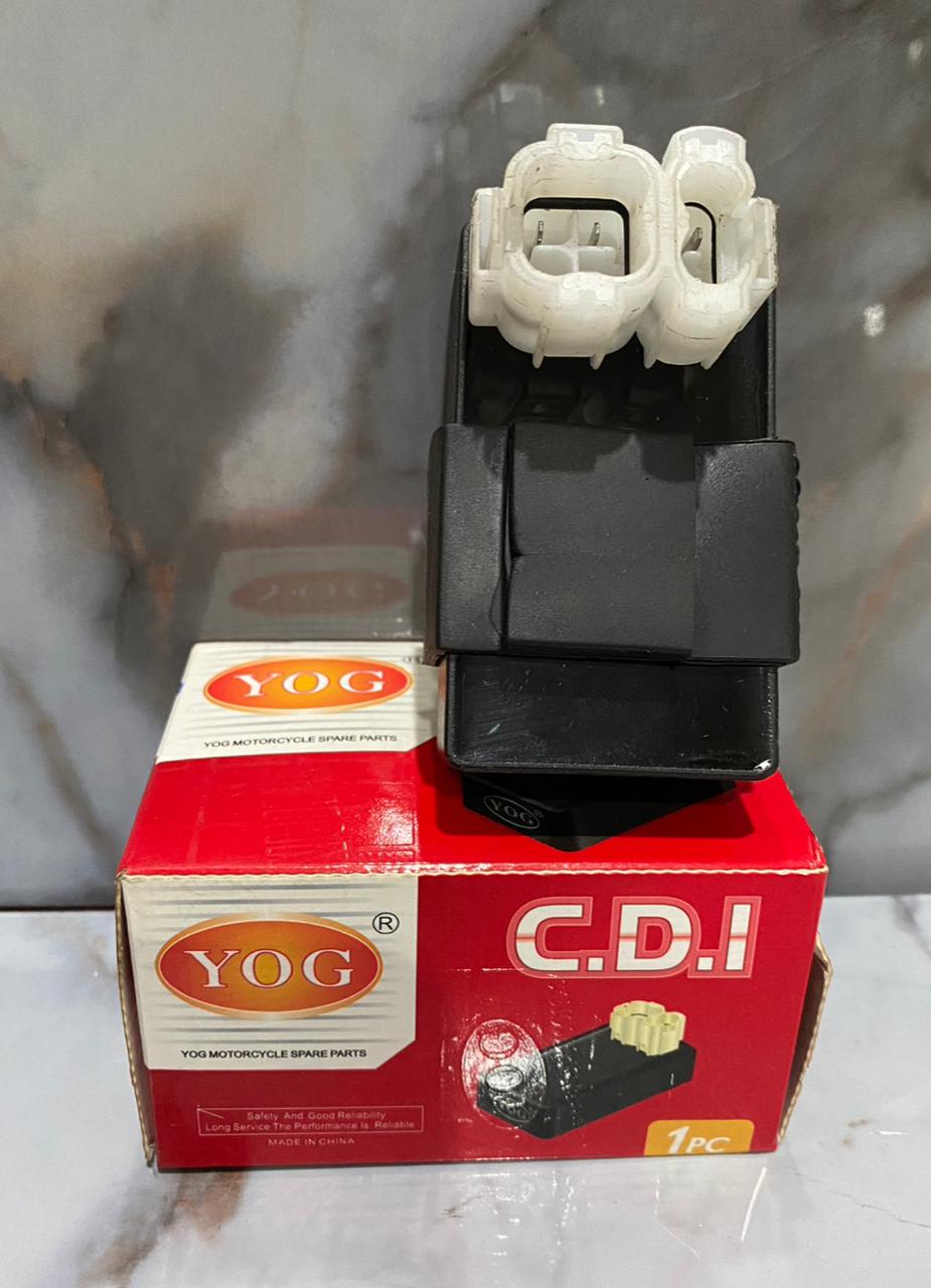 CDI XLR125+HJ125