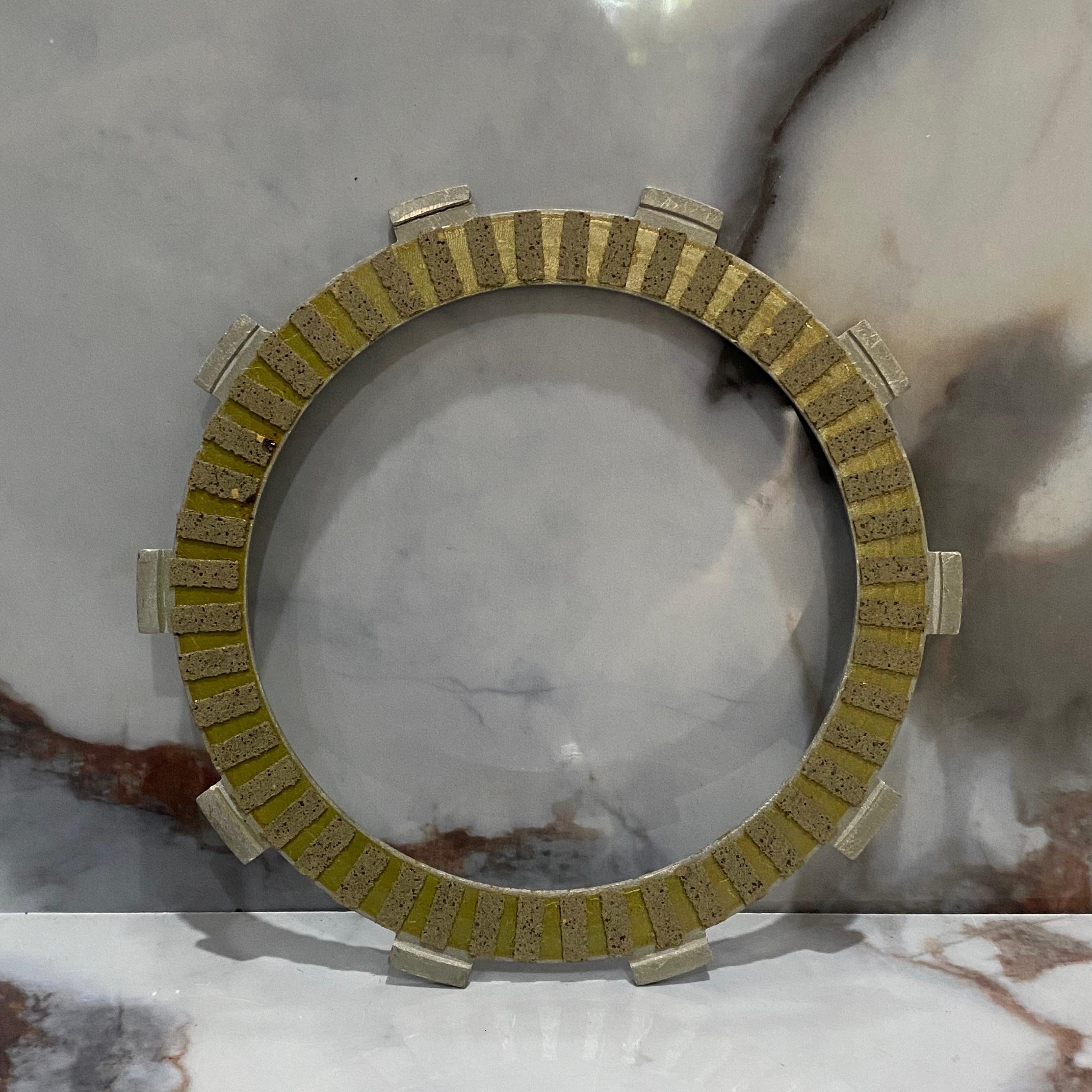 FIBRAS CLUTCH CRF250F/XR400 C/U
