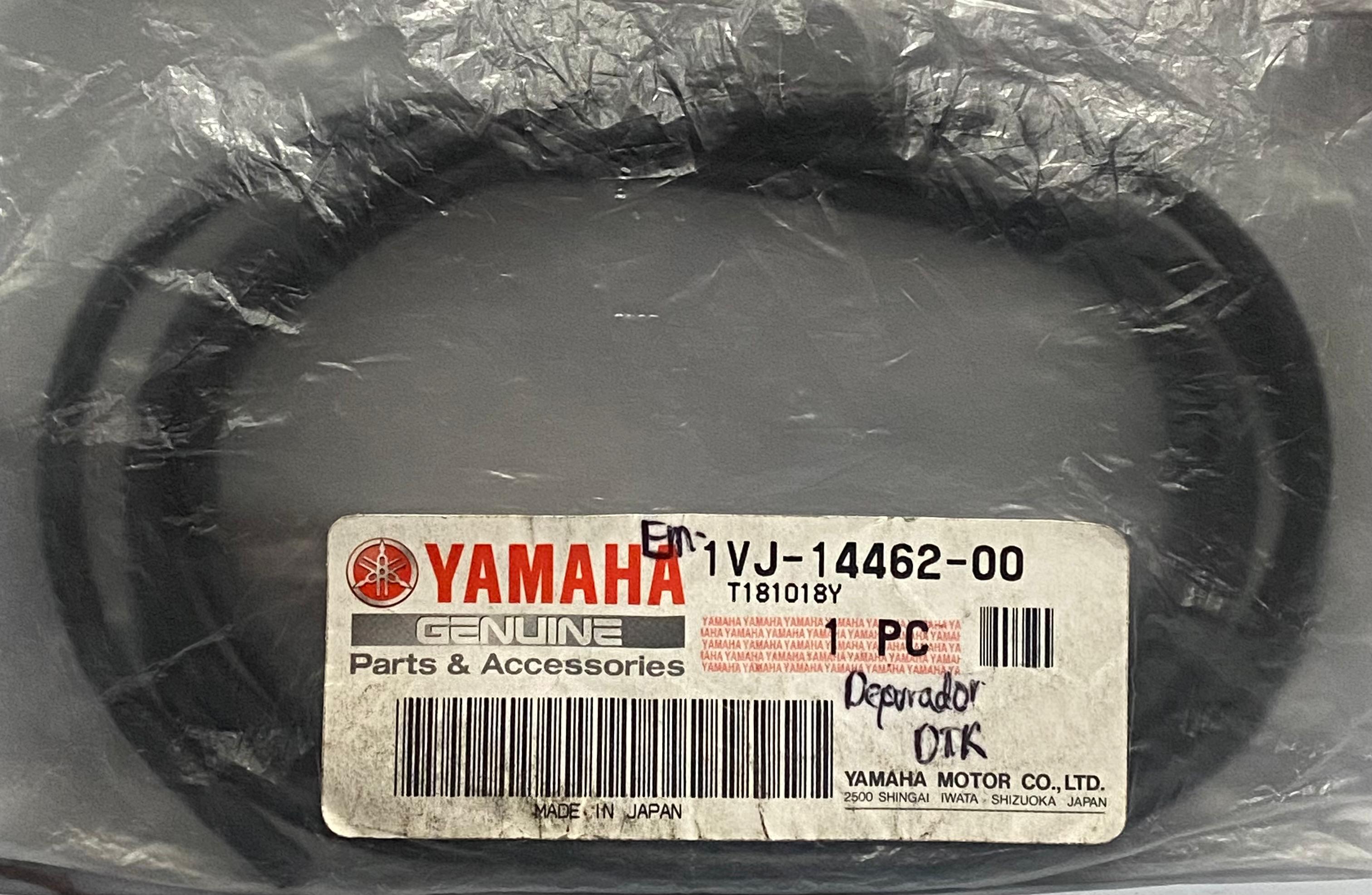 EMPAQUE DEPURADOR DTK175 ORIGINAL