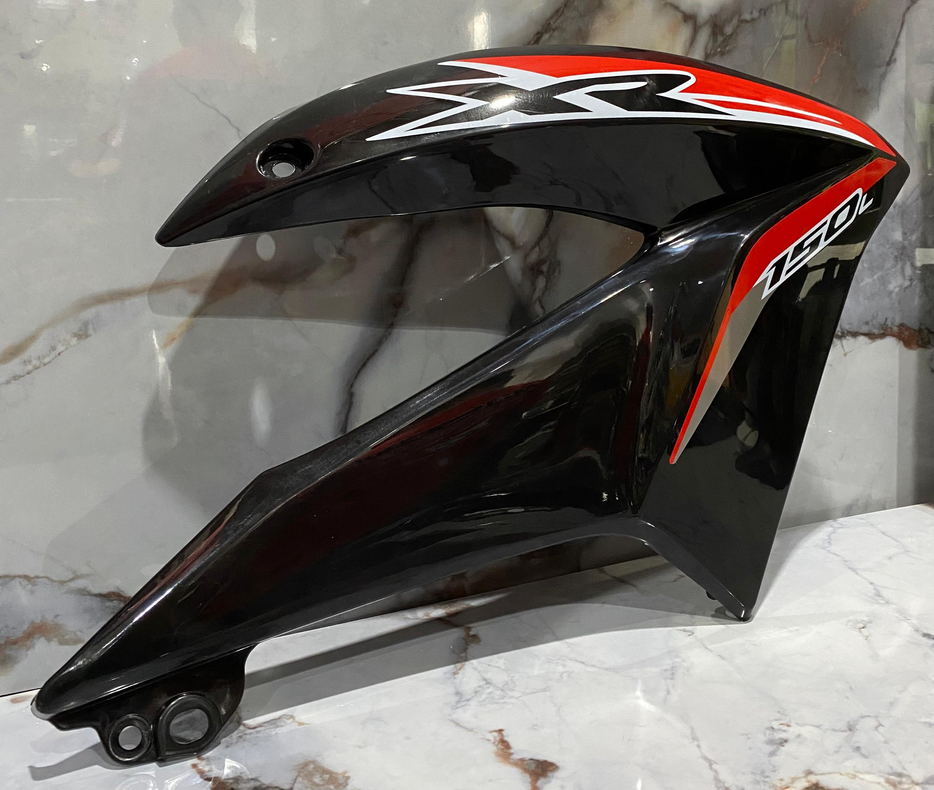 Tapas Tanque XR150L