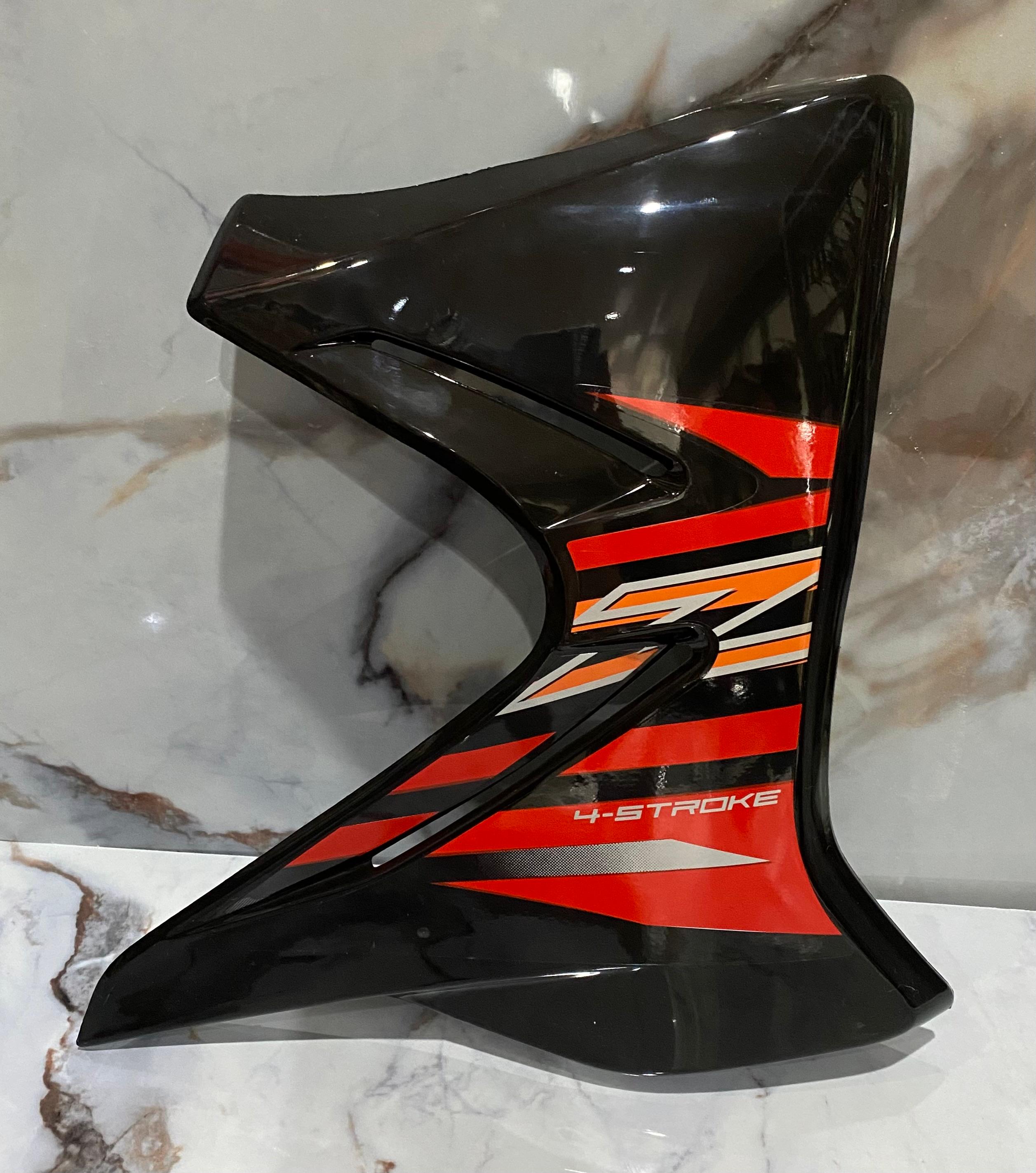 Tapas Tanque XTZ125 
