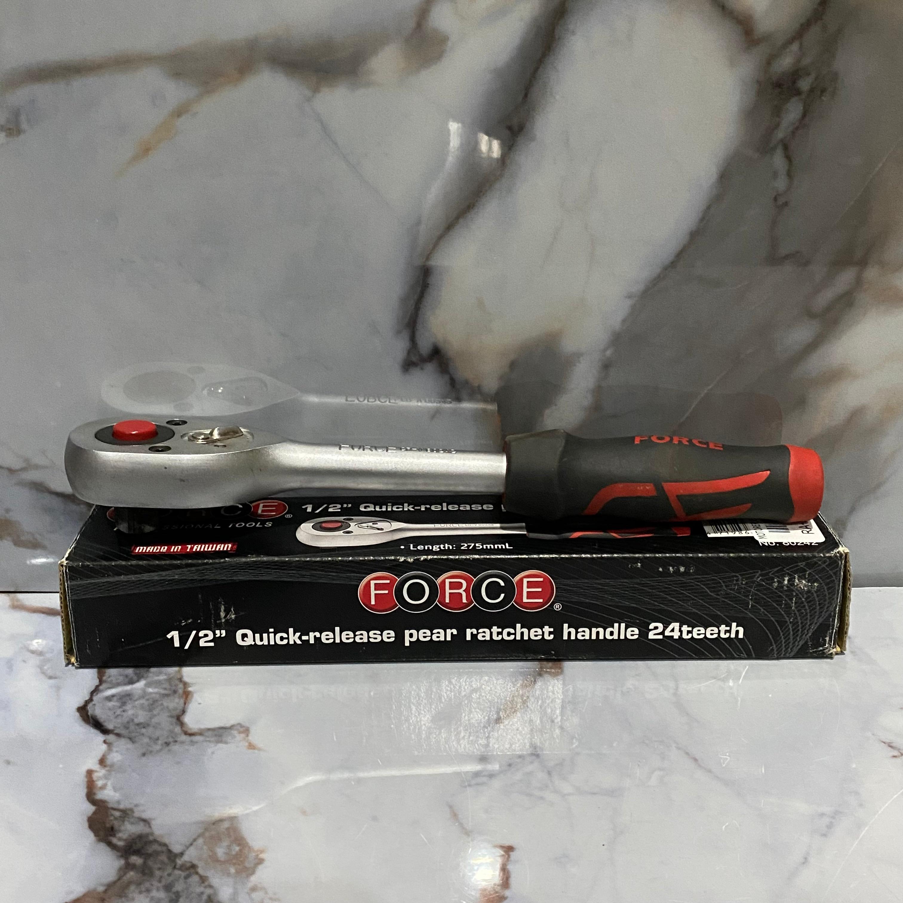 RATCHET 1/2 FORCE