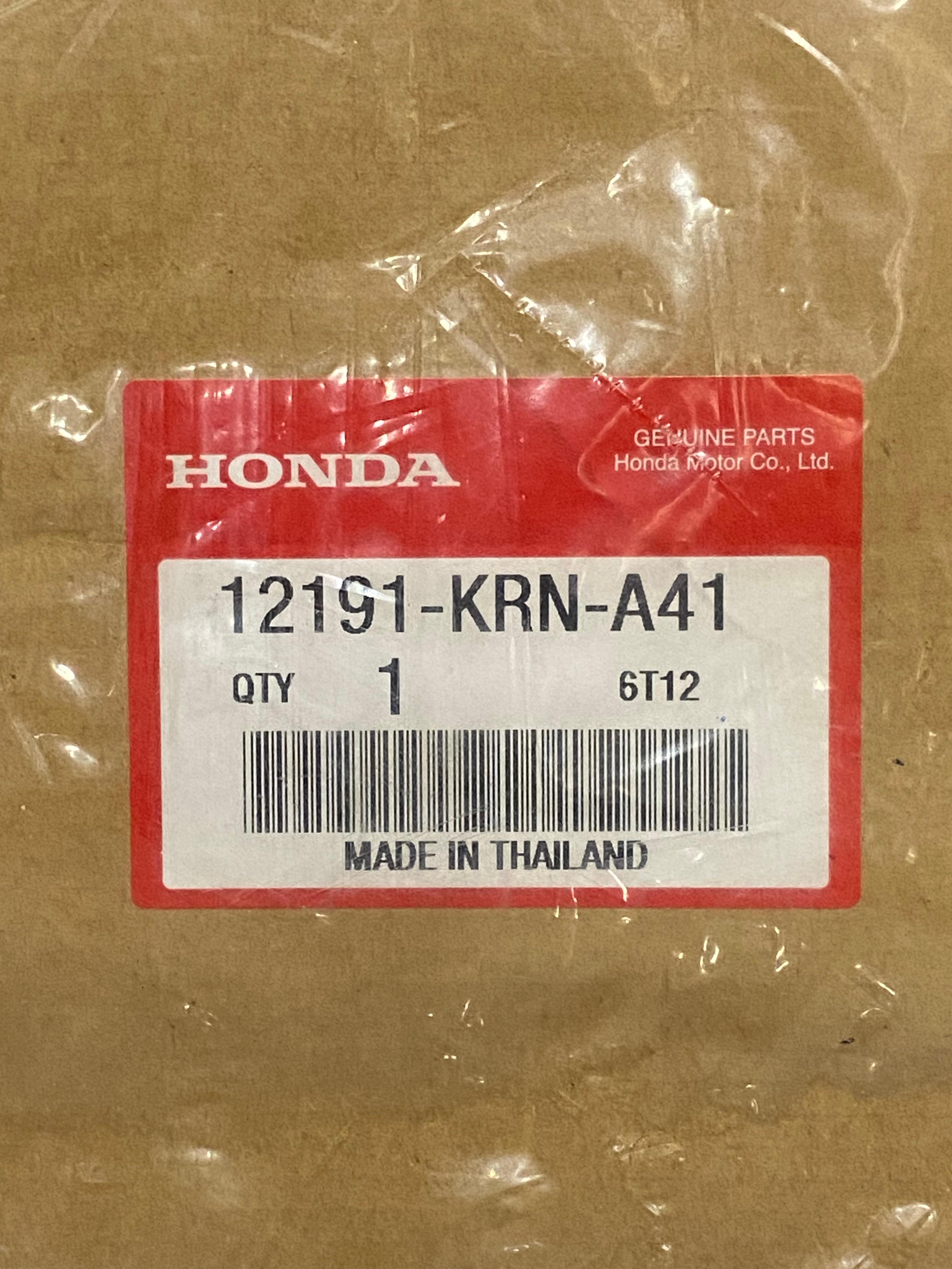 EMPAQUE CILINDRO CRF250 10-17 ORIGINAL
