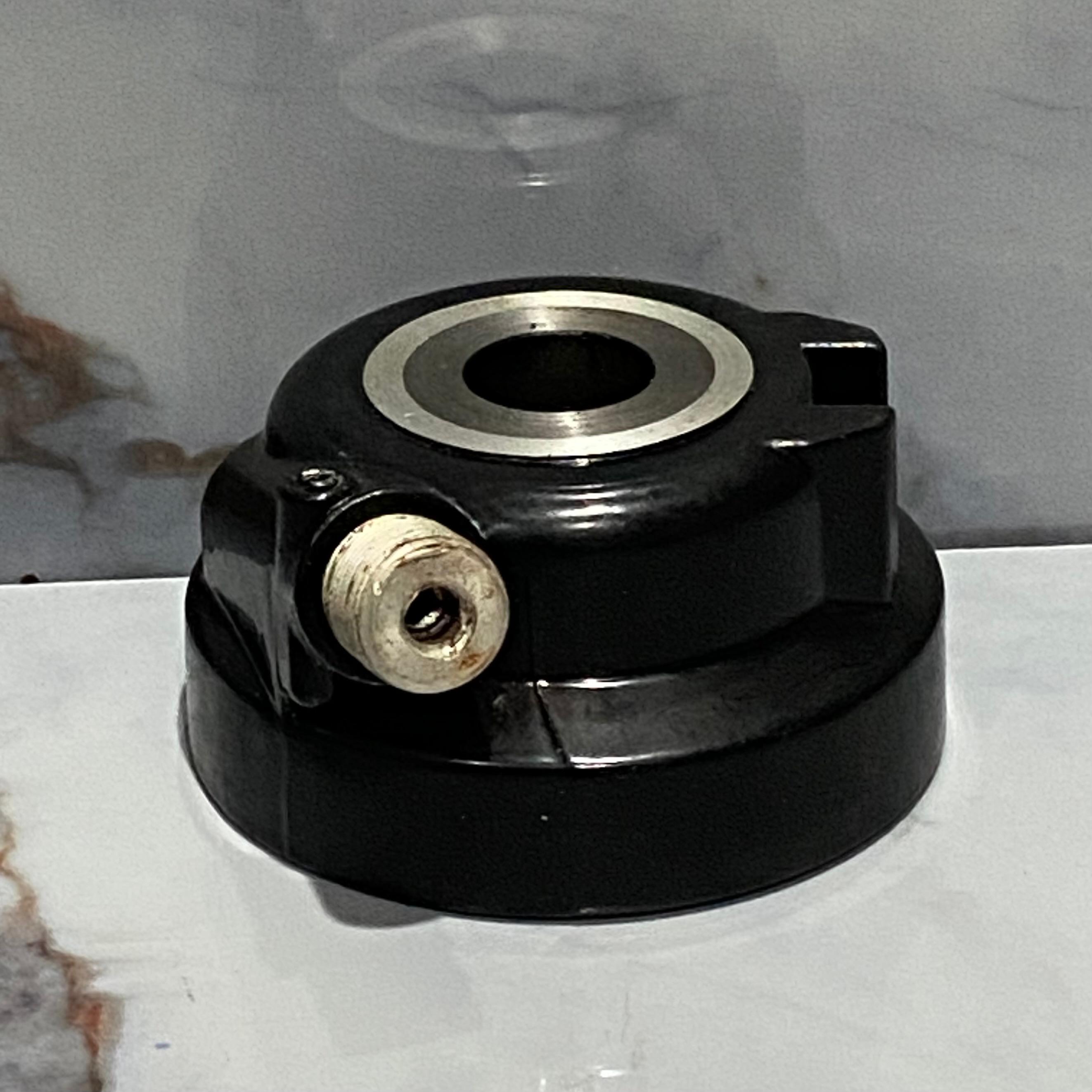 PIÑON VELOCIMETRO YBR125 15MM