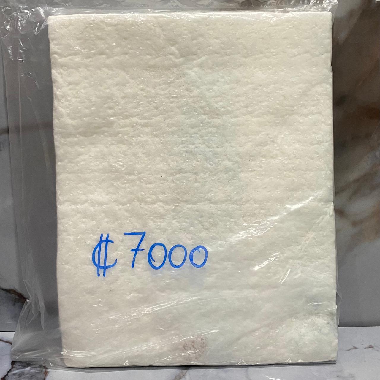 FIBRA PITORRO BLANCA 2T Y 4T