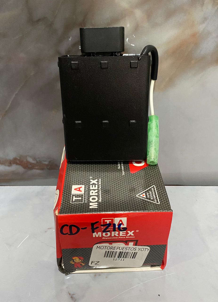 CDI FZ16