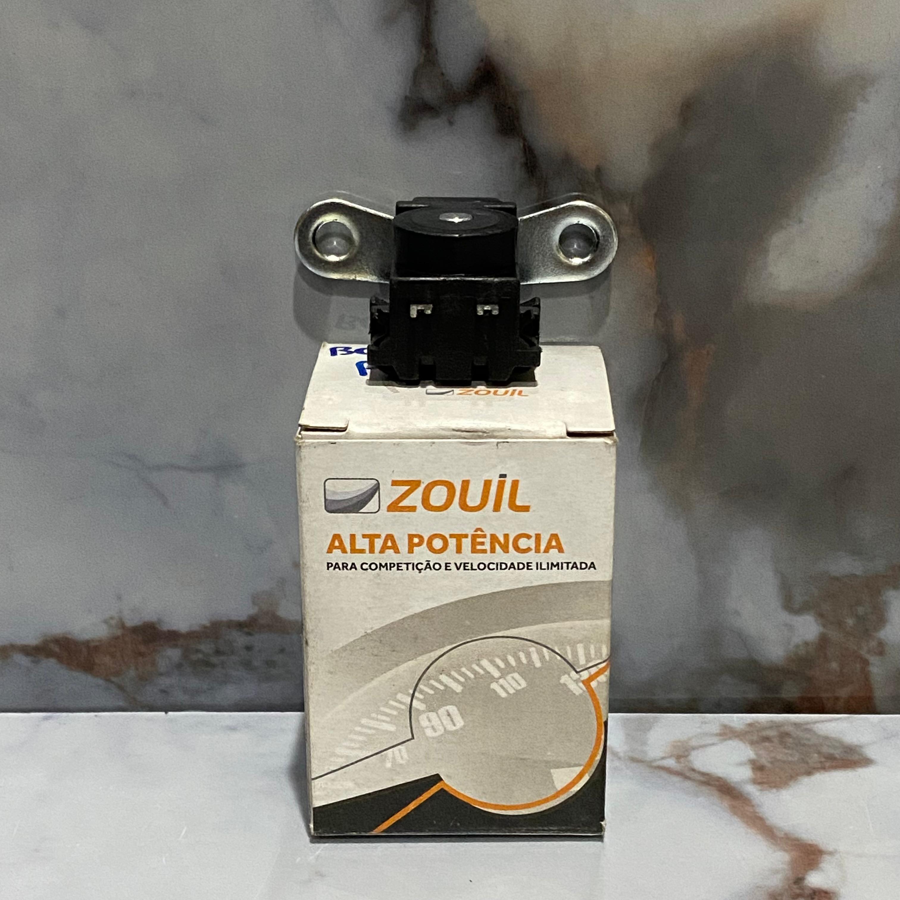 BOBINA PULSO TORNADO/NXR/TWISTER ZOUIL