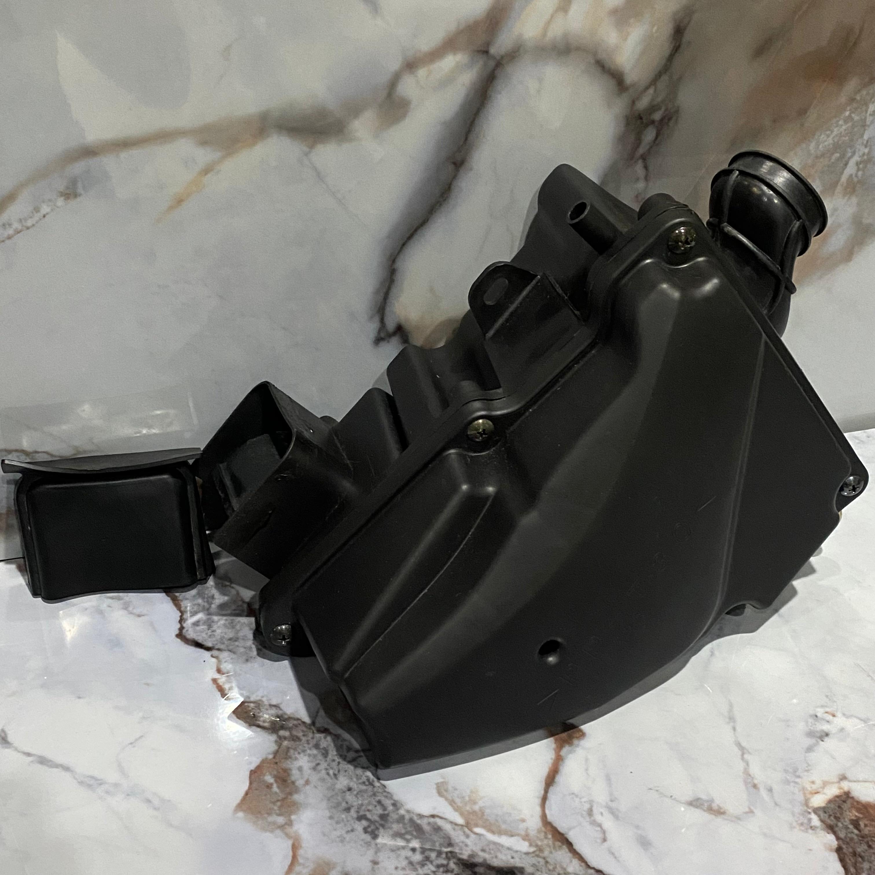DEPURADOR COMPLETO YBR125