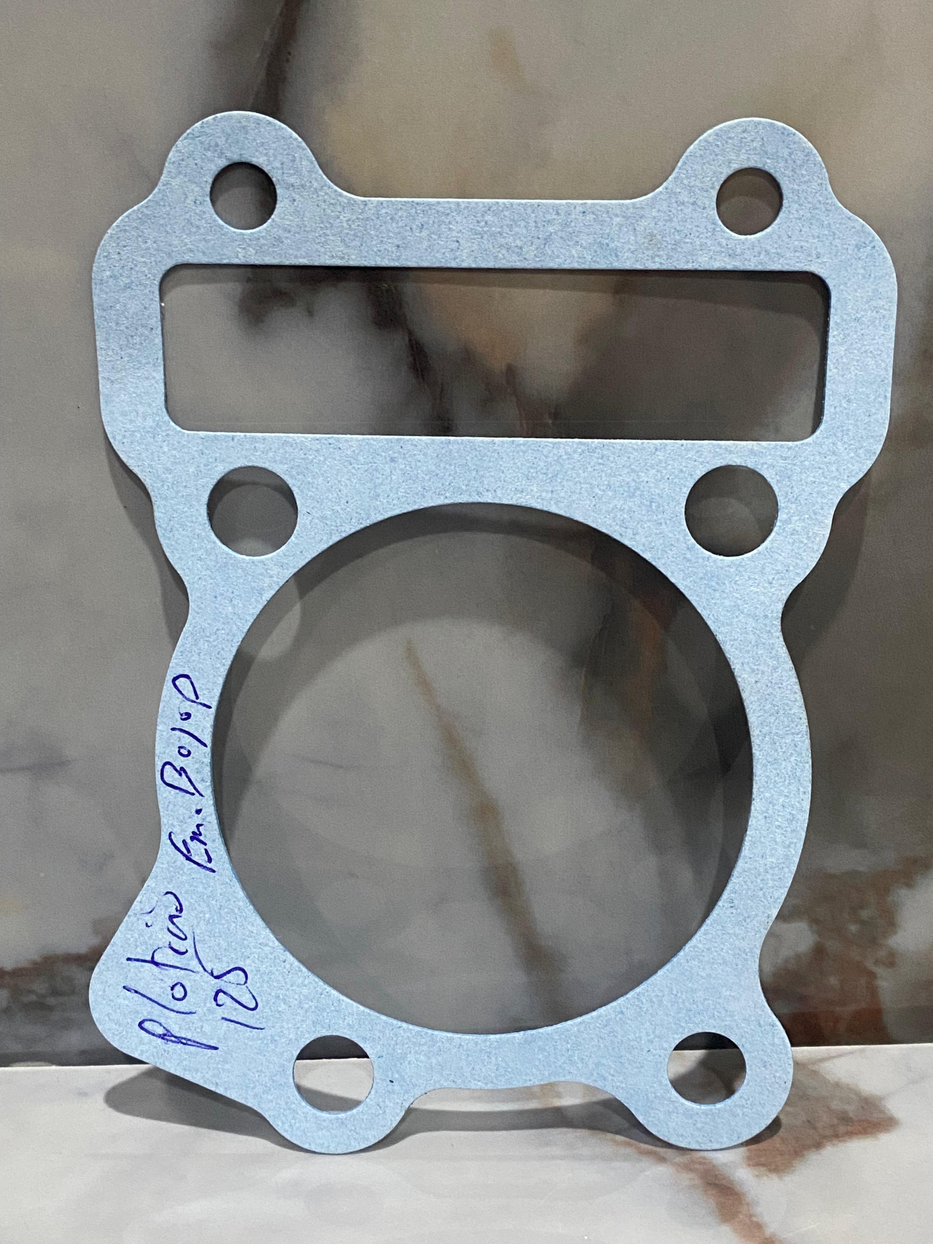 EMPAQUE CILINDRO BAJAJ PLATINA 125