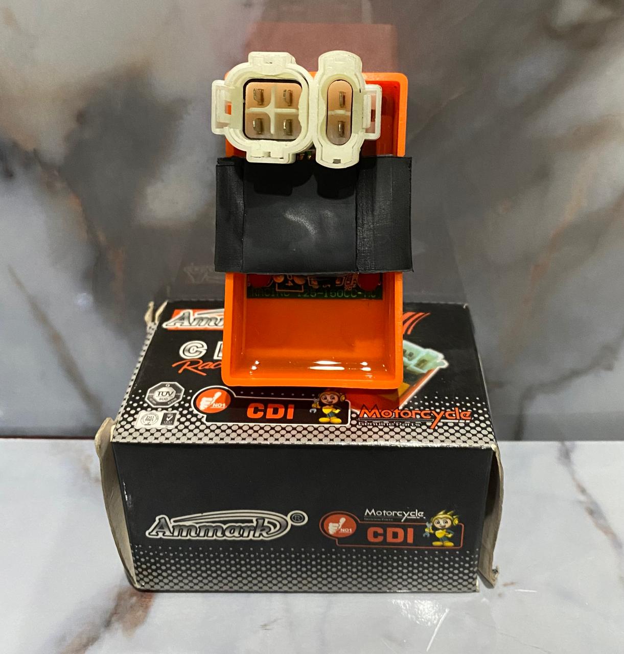 CDI CGL/HJ125-7/XL200/XR200/CHINAS REDONDO