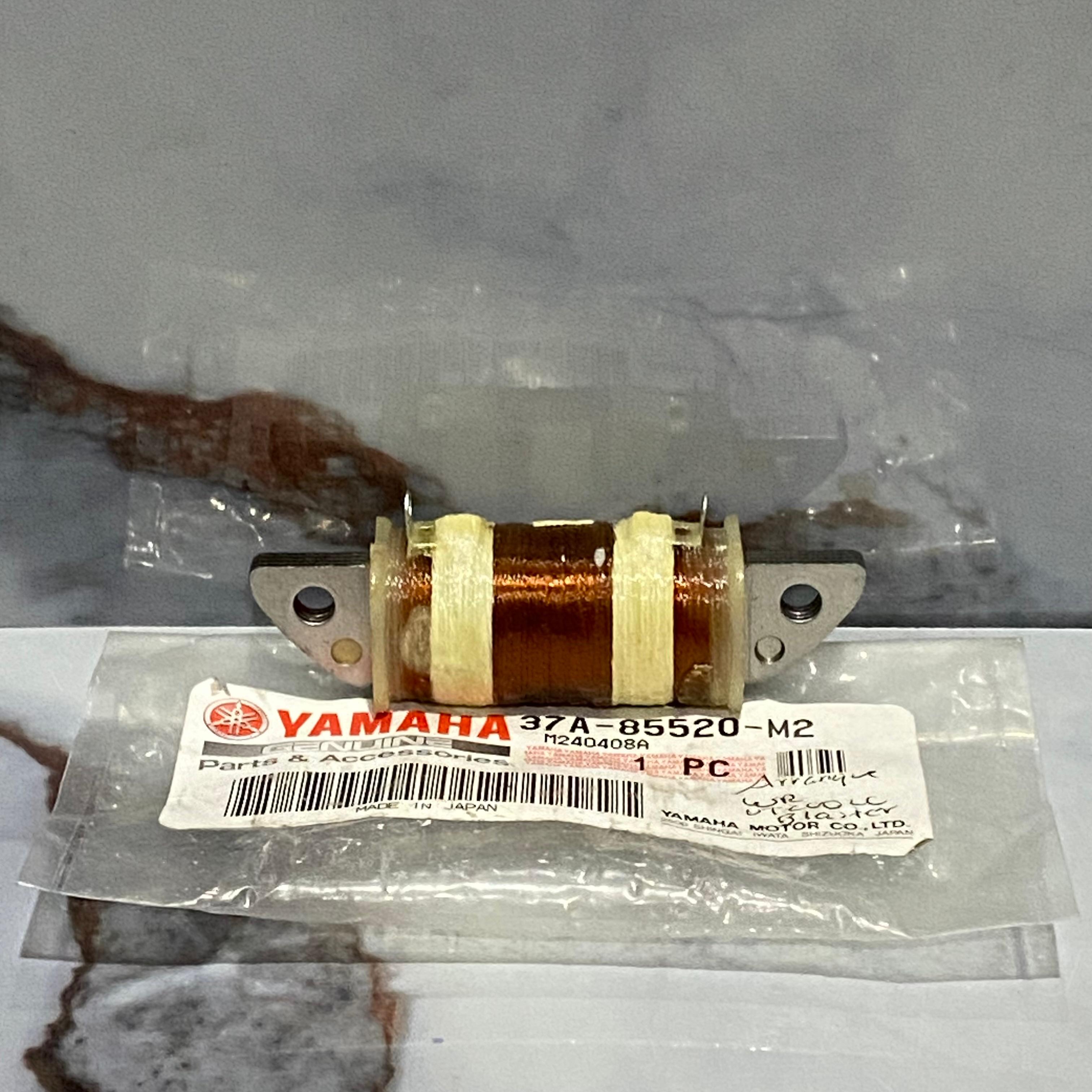 BOBINA ARRANQUE WR / BLASTER / DT 200LC ORIGINAL