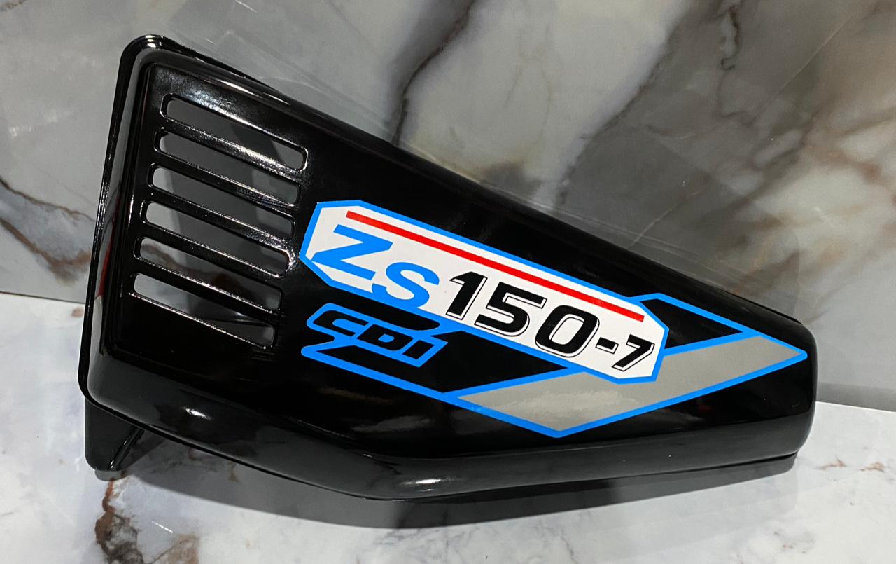 Tapas Laterales ZS150