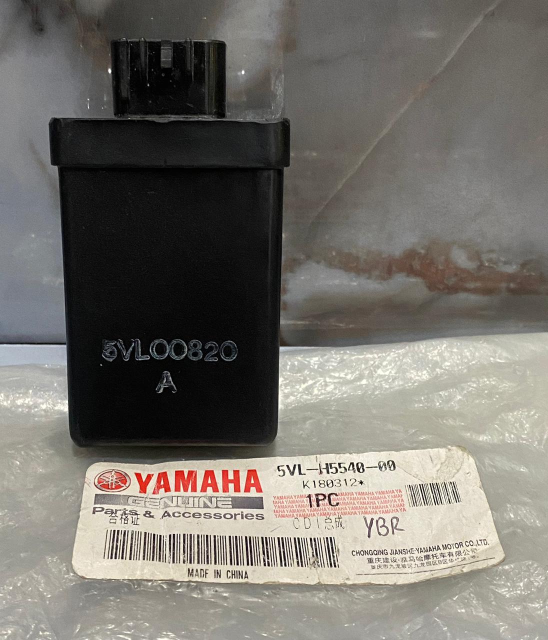 CDI YBR125 ORIGINAL