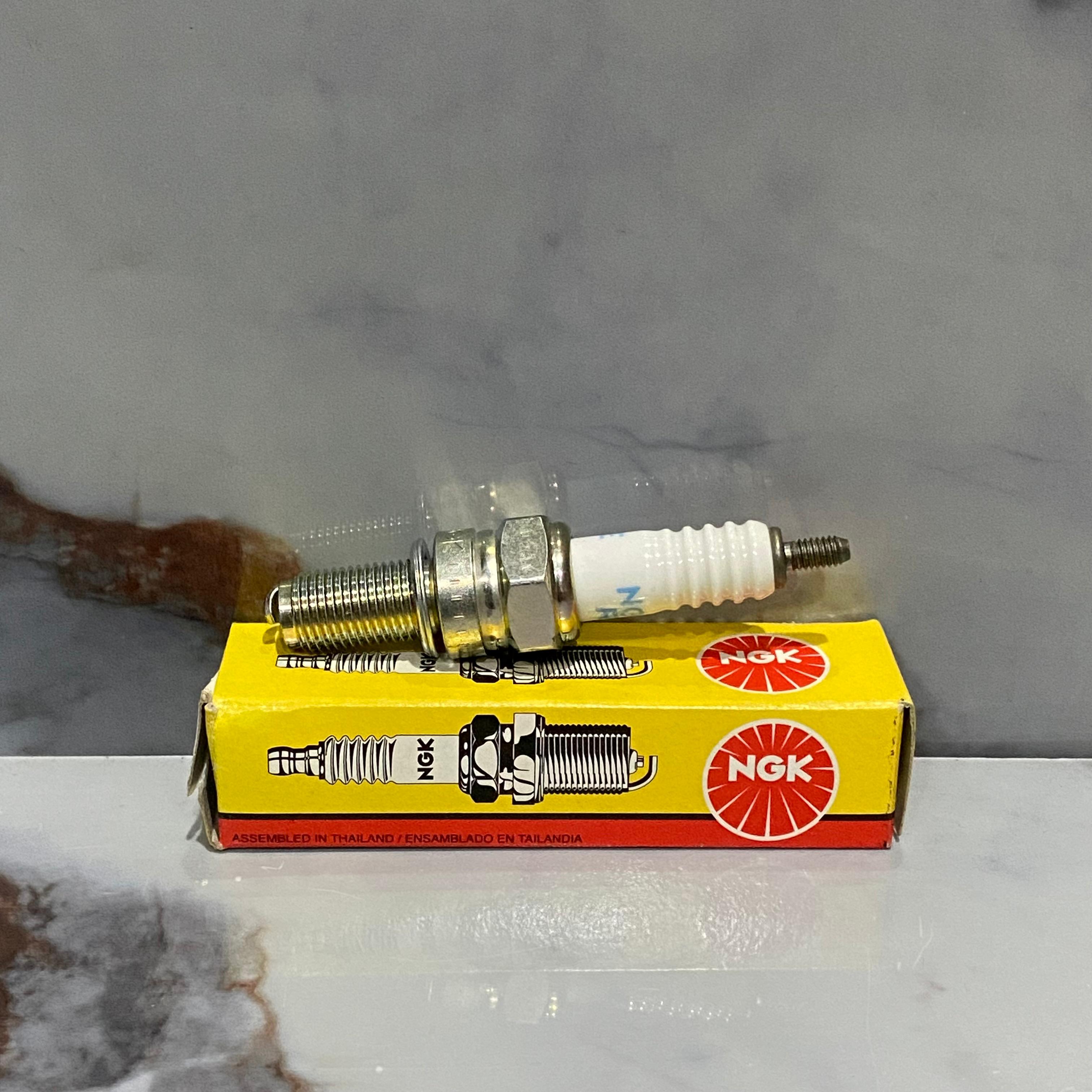 CANDELA 4T CR8E NGK