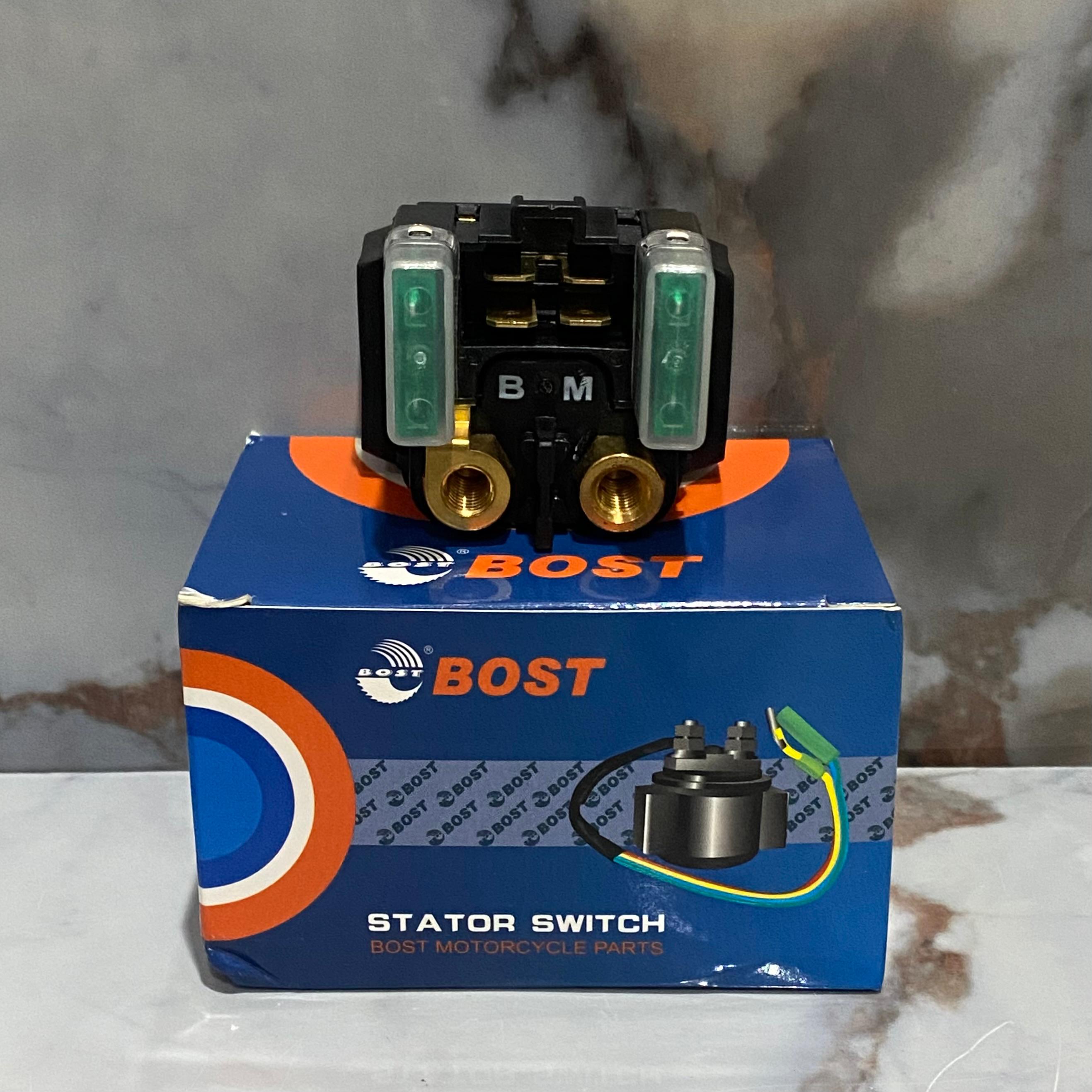 RELAY ARRANQUE XT225 TW