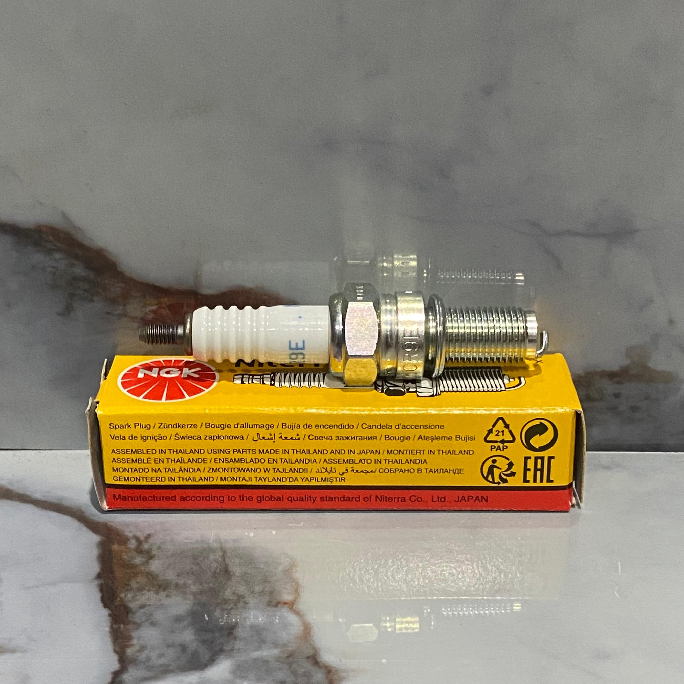 CANDELA CR9E NGK