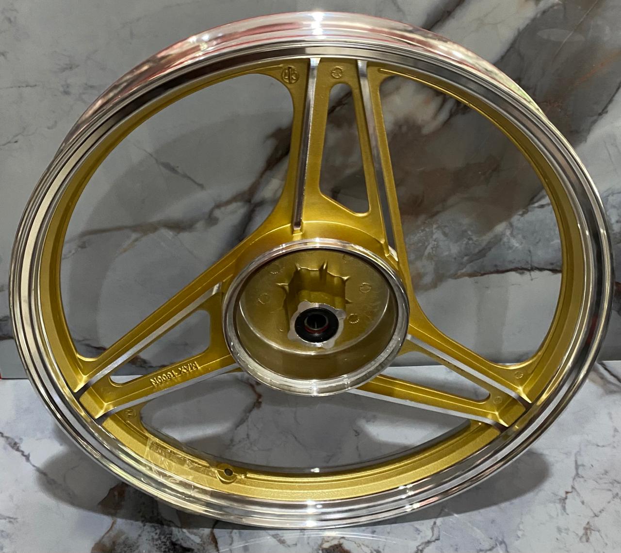 Aro YBR/CGL Delantero Completo